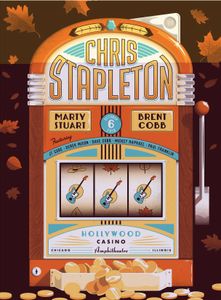 Chris Stapleton Tinley Park 2018