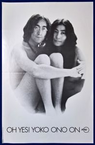 Oh Yes! Yoko Ono On Ryko