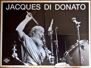 Jacques Di Donato