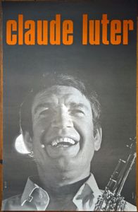 Claude Luter