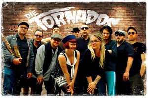 Die Tornados
