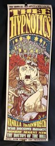 Thee Hypnotics San Francisco 1994