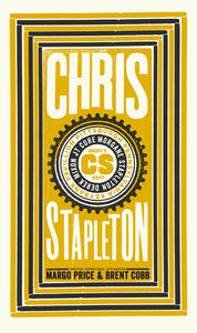 Chris Stapleton Pittsburgh 2017