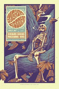 Slightly Stoopid Houston 2019 (Artist Edition)