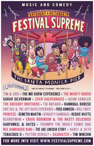Festival Supreme 