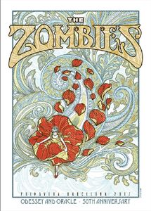 The Zombies, Primavera Sound 2017