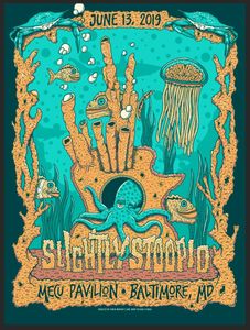 Slightly Stoopid Baltimore 2019 (Show Edition)