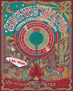 Slightly Stoopid Las Vegas 2019 (Show Edition)