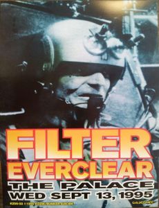 FIlter Los Angeles 1995 (AP edition)