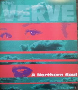 Verve - A Northern Soul 1995