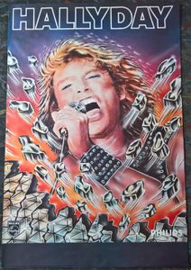 Johnny Hallyday