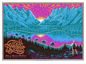 Trey Anastasio Band Denver 2019
