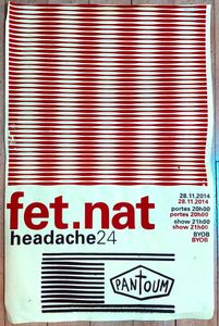 FET.NAT + Headache24