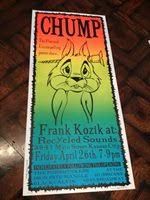 Chump Art Show Kansas City 1996 (Show edition)