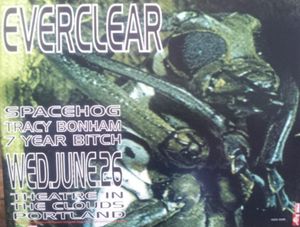 Everclear Portland 1996 (AP edition)