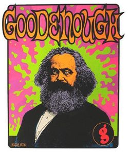 Goodenough 1997 (AP edition)