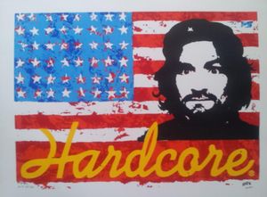 Hardcore Clothing 1997 (Regular edition)