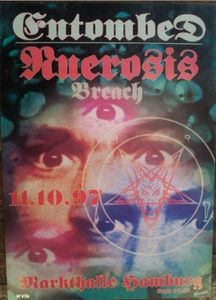 Neurosis Hamburg 1997