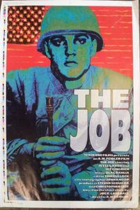 The Job 1997 (Postcard edition)