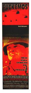 Fuckemos Record Release 1998 (Regular edition)