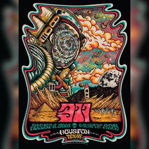 311 Houston 2019 (Show Edition)