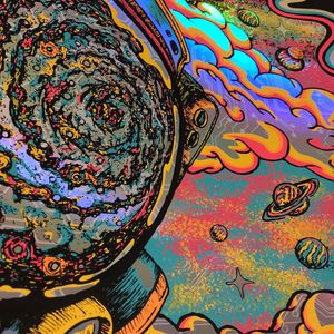 311 Houston 2019 (Show Foil Edition)