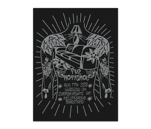 The National Glasgow 2019 (Night 2) (Cherry Tree Variant)