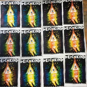 Deichkind – Dresden,GER 10.05.2017