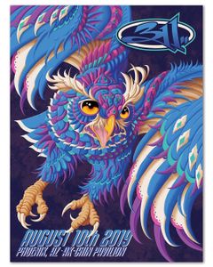 311 Phoenix 2019 (Show Edition)