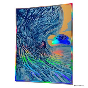 311 Holmdel 2019 (AP Foil Variant)