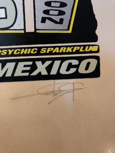 John Spencer Blues Explosion Albuquerque 1995