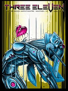 311 Wantagh 2019 (Show Edition)