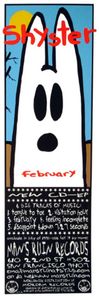 Shyster - February CD Release 1998 (AP edition)