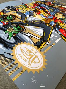 311 Austin 2019 (AP Regular)
