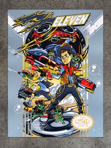 311 Austin 2019 (AP Regular)