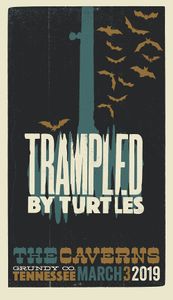 Trampled By Turtles Grundy County 2019