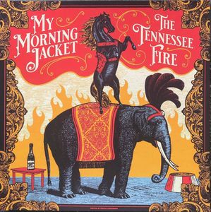 My Morning Jacket Tennessee Fire 2019 (Artist Edition)