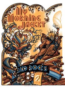 My Morning Jacket Morrison 2019 (Night 1)