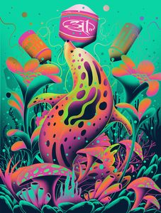 311 Chula Vista 2019 (AP Foil Variant)