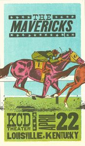 The Mavericks Louisville 2016 (Night 1)