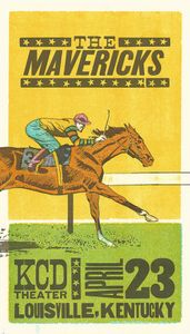The Mavericks Louisville 2016 (Night 2)