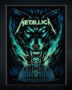Metallica Bucharest 2019 (Show Edition)