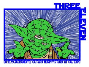311 Sacramento 2019 (Show Edition)