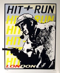 Hit and Run Clothing 1998 (Regular edition)