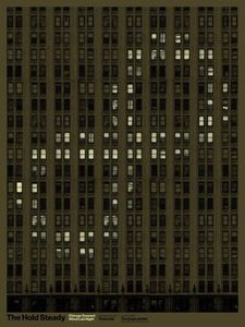 Hold Steady Chicago 2017