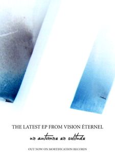 Vision Éternel - Un Automne En Solitude