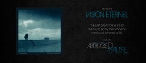 Vision Éternel - The Last Great Torch Song