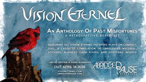 Vision Éternel - An Anthology Of Past Misfortunes