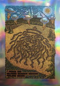 311 Portland 2019 (Foil edition)