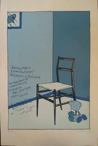 Violent Femmes San Francisco 2001 (Show edition)